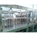 7000BPH(500mL) Hot juice packing machine